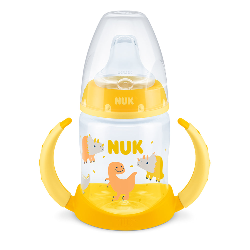Vaso de Aprendizaje para Bebé First Choice CT 150ml Mickey Nuk NUK